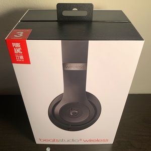 Beats Studio Wireless